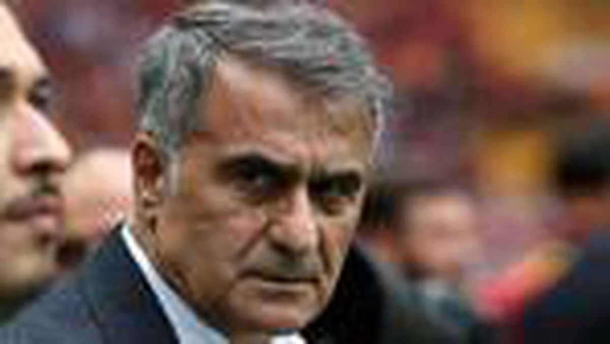 Şenol Güneş\'ten çarpıcı yorum: "Falcao\'yu değil, Adem\'i oynat!"