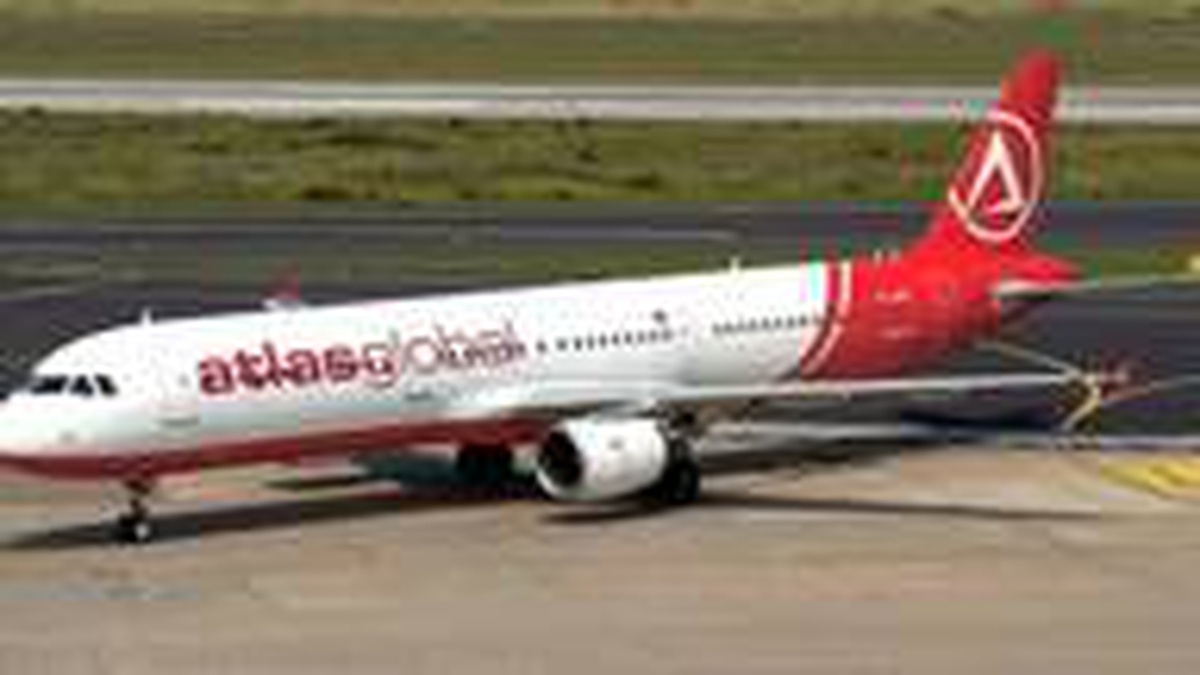 \'AtlasGlobal havayolu şirketi iflas etti\' iddiası