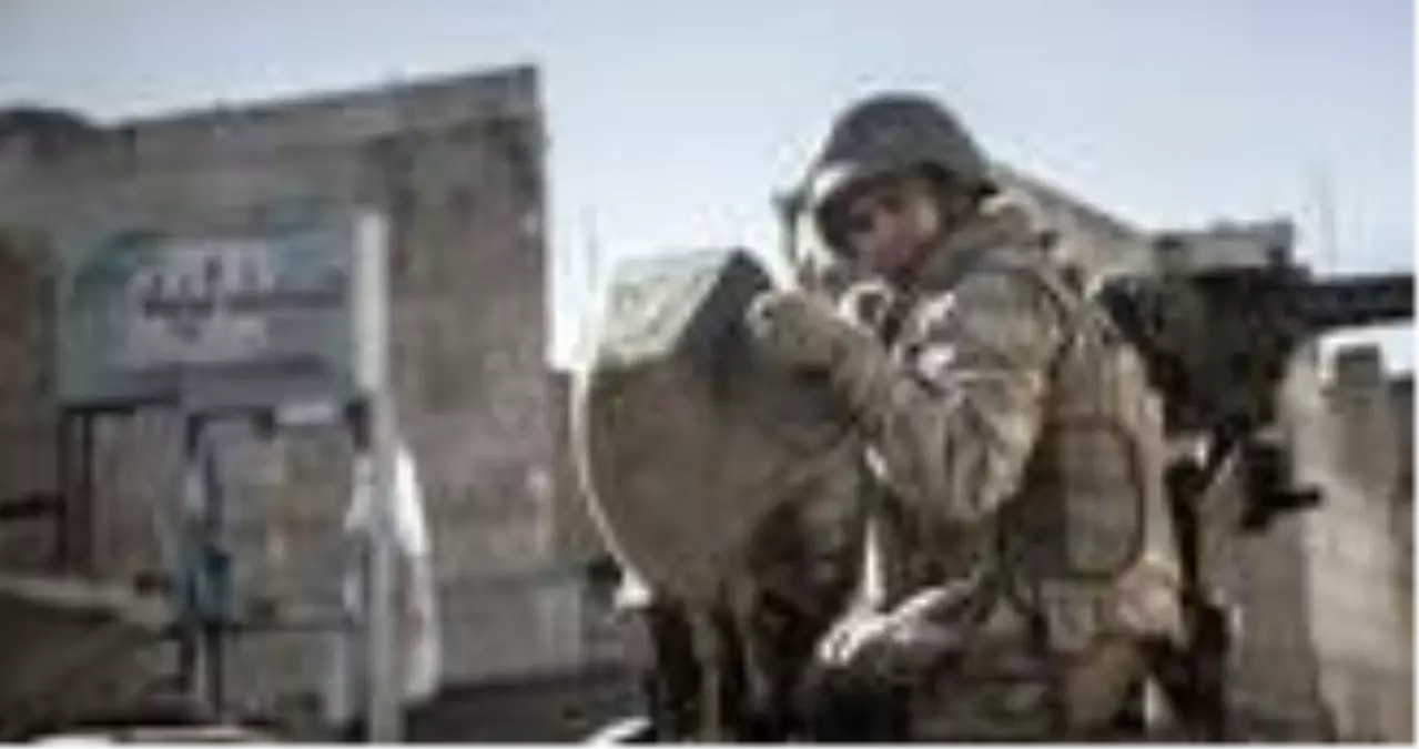 Son Dakika: İdlib bölgesinde 63 rejim unsuru etkisiz hale getirildi