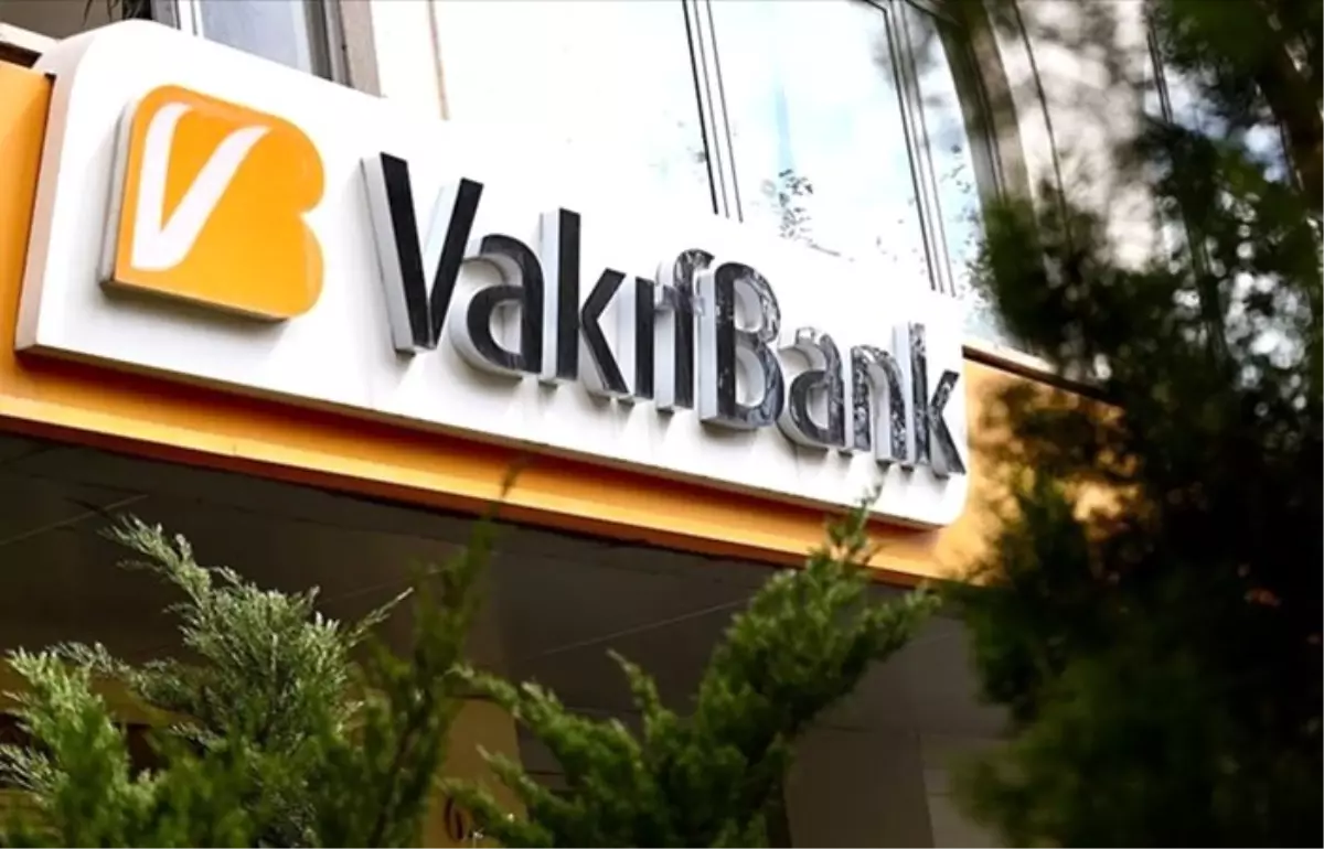 VakıfBank’tan ekonomiye 352 milyar TL katkı