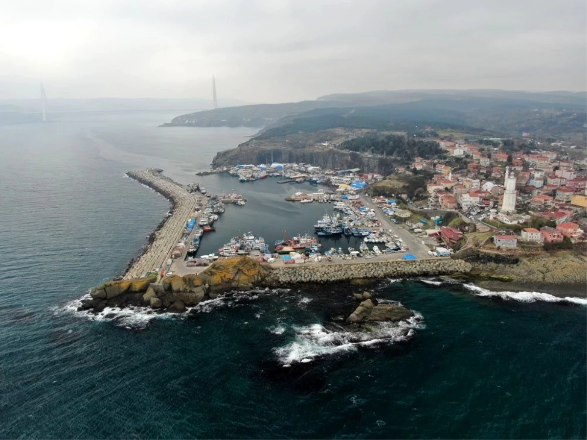 19 yaşındaki balıkçı Karadeniz\'de kayboldu