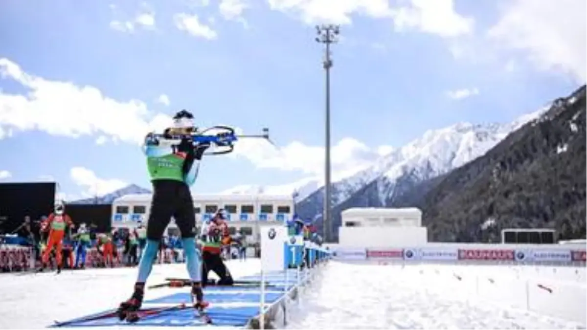 2020 Biatlon Dünya Şampiyonası’nda favoriler, beklentiler, sürpriz ihtimalleri