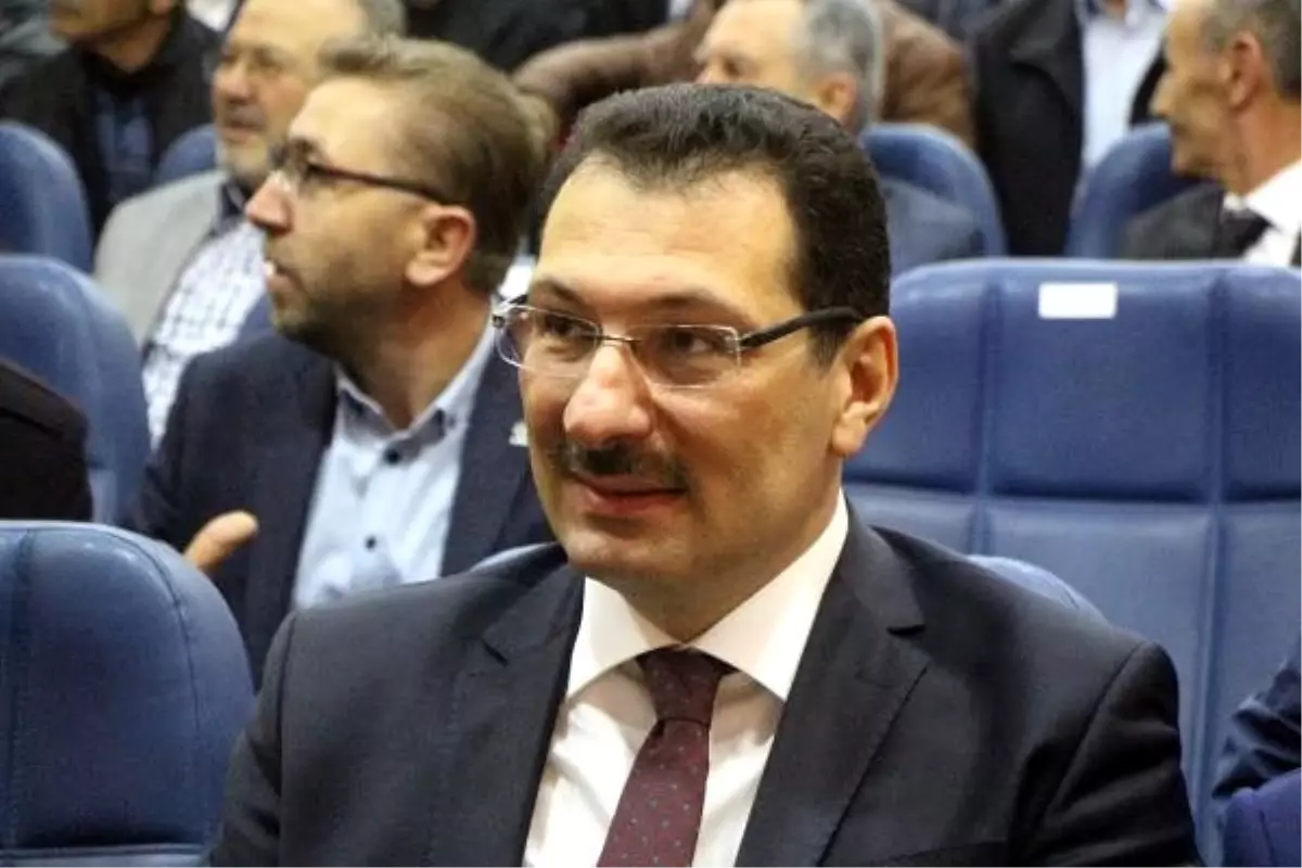 AK Partili Yavuz: 2021 yılında milli tank banttan inecek