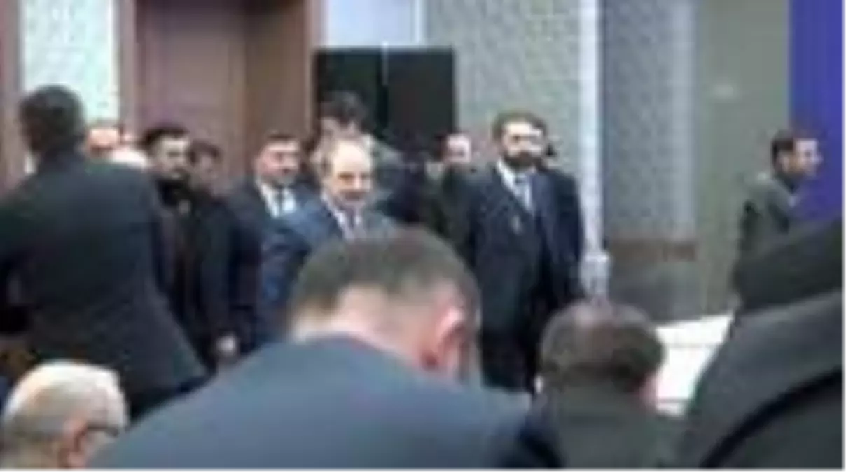 Bakan Varank Cazibe Merkezleri Destekleme Programı imza törenine katıldı (Detay)