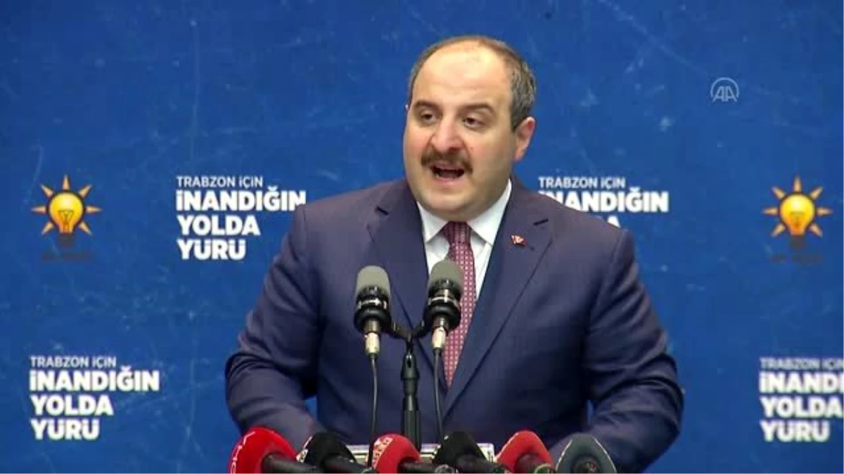 Bakan Varank: "Türkiye\'nin gündemini, varlığını FETÖ\'ye borçlu bir genel başkanın işgal etmesine...