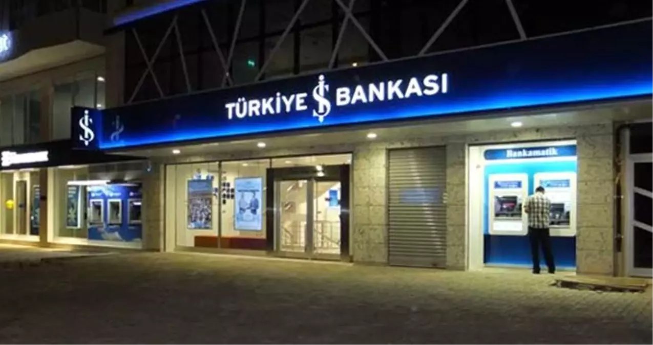 CHP, İş Bankası\'nın hisse devri için resti çekti: Hodri meydan