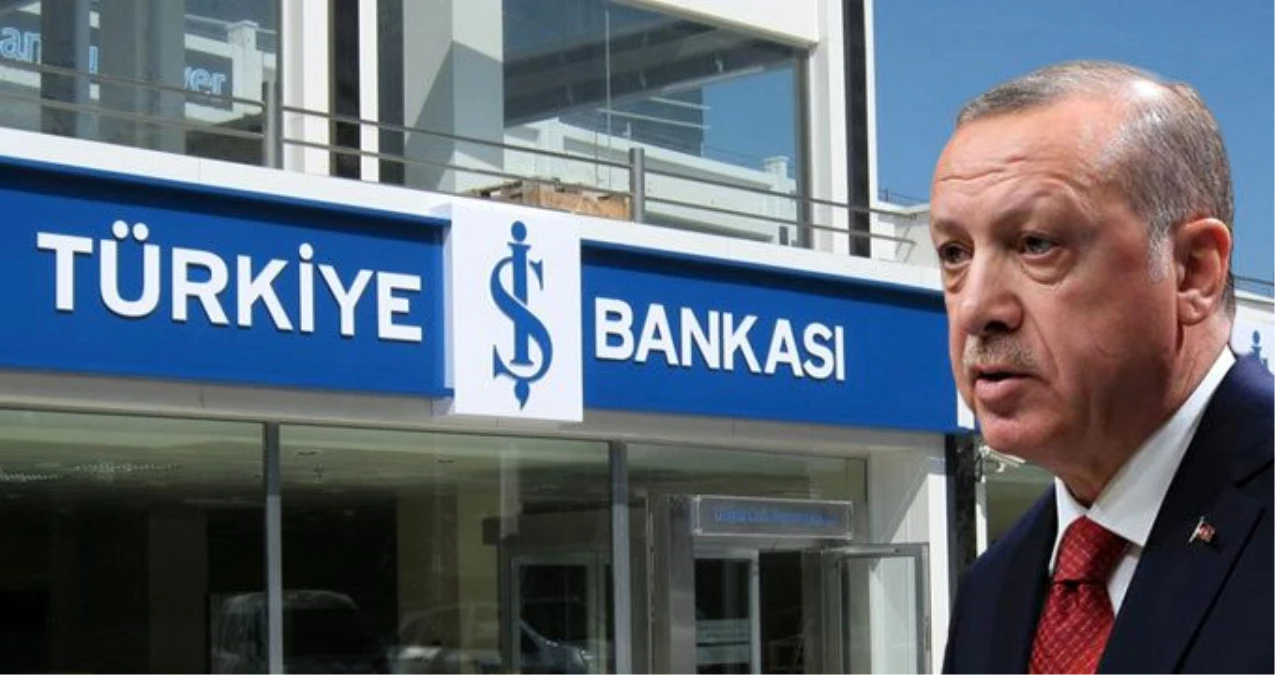 Cumhurbaşkanı Erdoğan\'dan İş Bankası açıklaması: Hisse devrini geciktirmeyeceğiz
