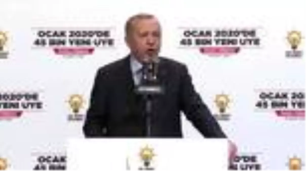 Erdoğan: "İdlib\'deki çözüm, rejimin saldırganlığının durdurulması ve anlaşmalardaki sınıra...