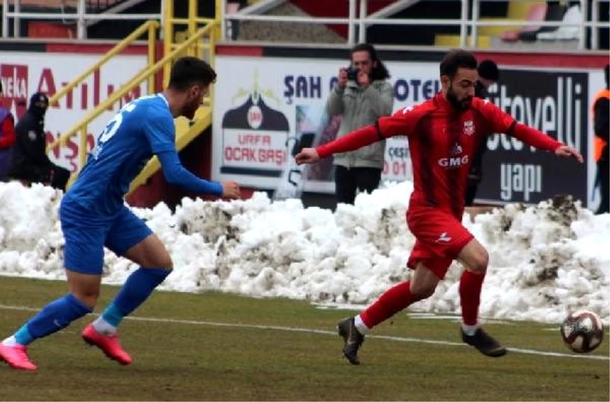 GMG Kastamonuspor-Bodrum Belediyesi Bodrumspor: 1-0