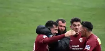 Hekimoğlu Trabzon: 2-1