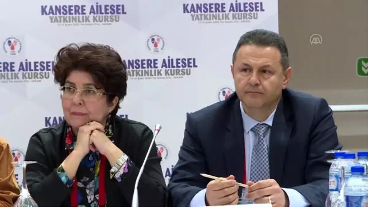 Lösemiyi anne karnında önlemek için "doğru beslenme" uyarısı (1)