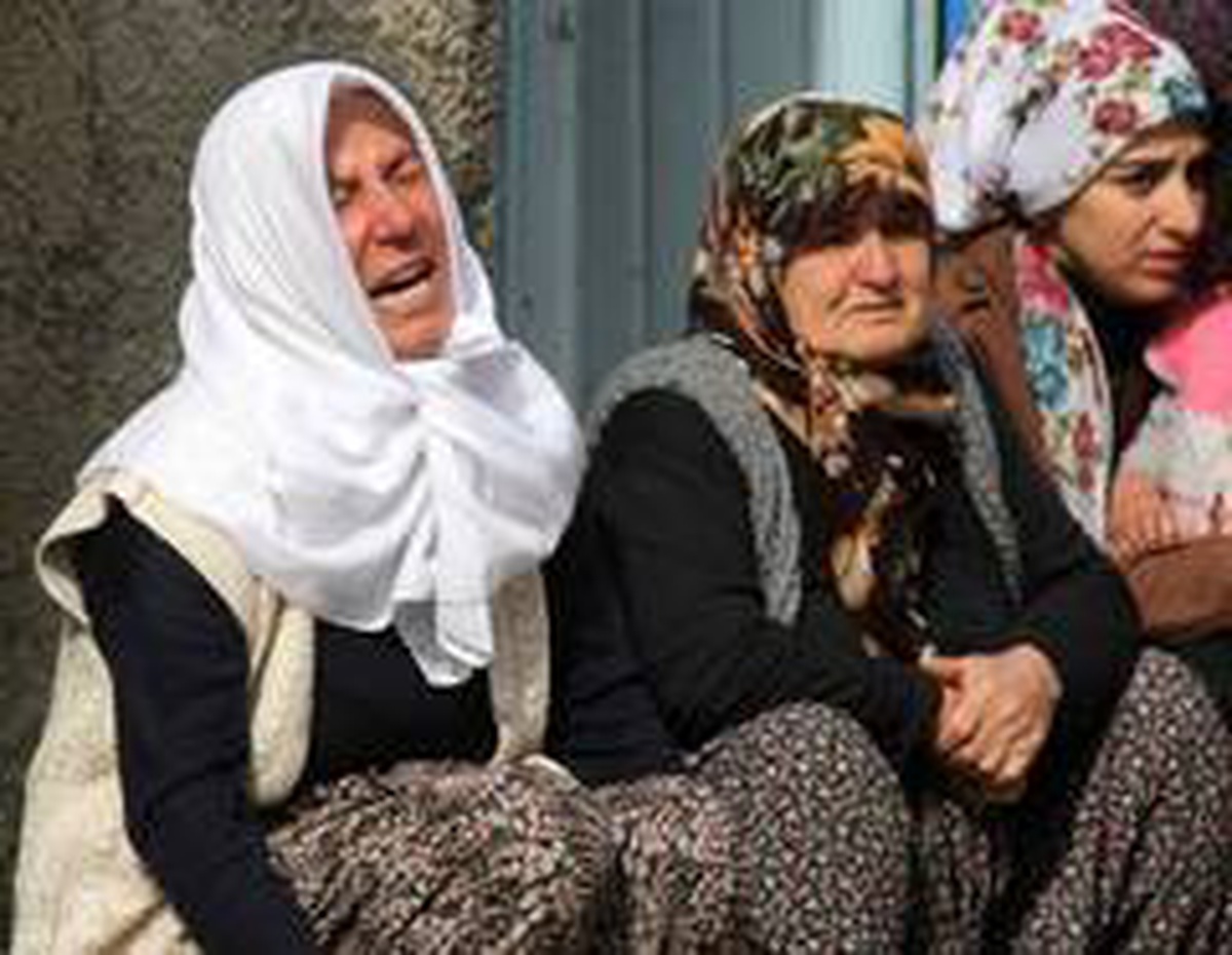 Özel güvenlik görevlisinin sır intiharı