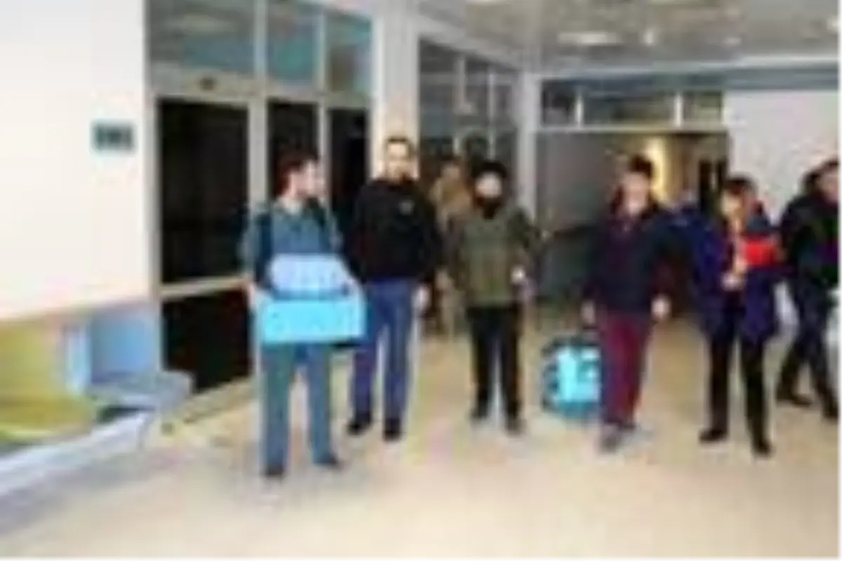 Rahmi dedenin karaciğeri, organ bekleyen hastaya umut oldu