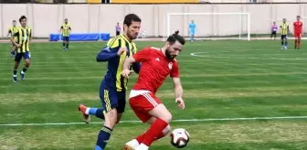 TFF 2. Lig: Tarsus İdman Yurdu: 3 - Gümüşhanespor: 1