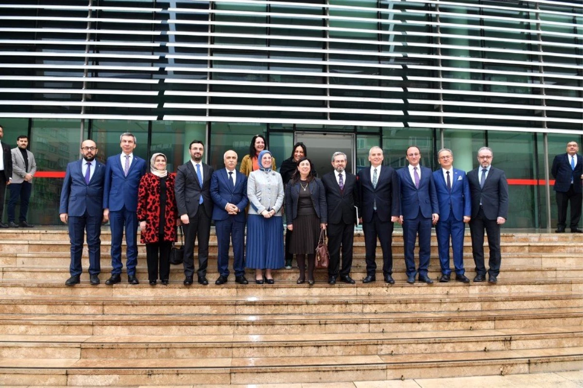 Topaloğlu: "Denizli gerçekten sağlık turizmi açısından önemli fırsatları olan bir kent"