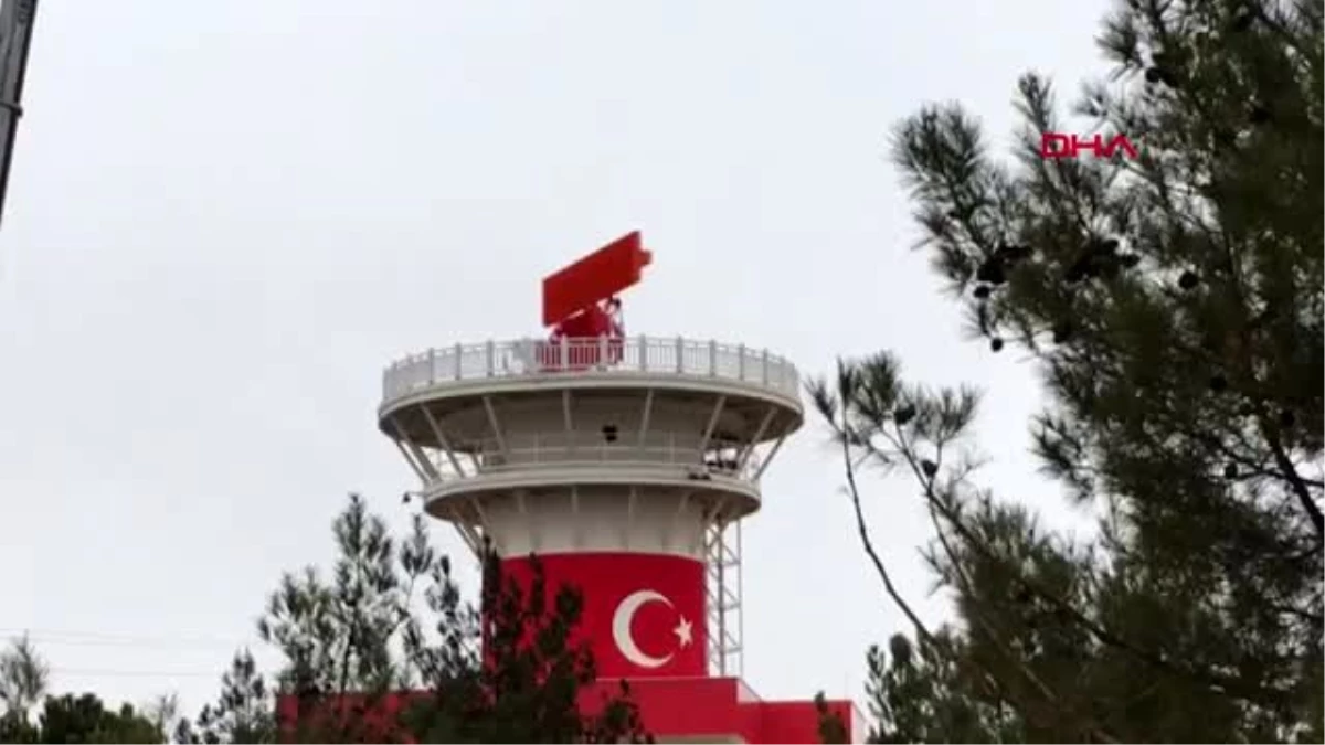 Ankara milli radarda sona yaklaşıldı