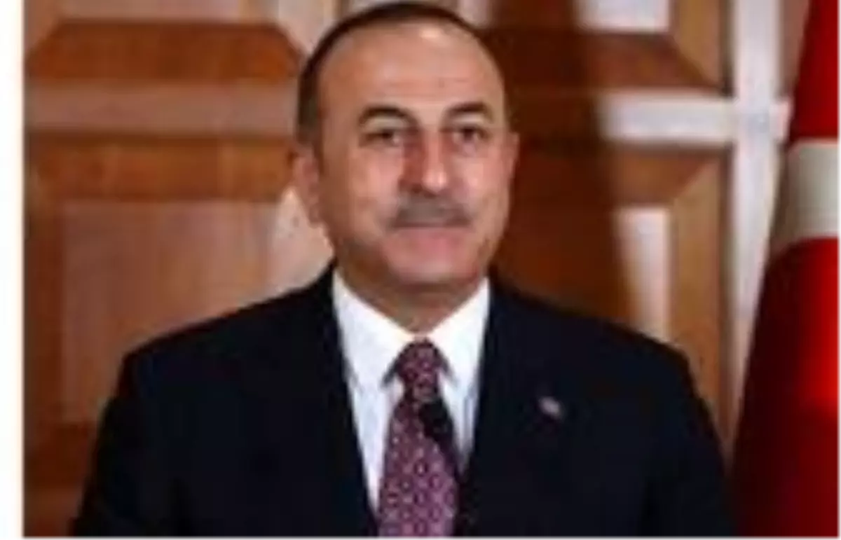Çavuşoğlu: Lavrov\'a İdlib\'de saldırganlığın durması gerektiğini söyledik
