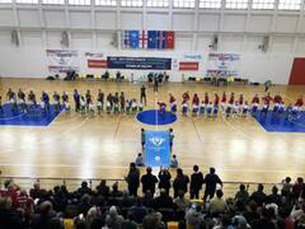 Challenge Kupası: Beykoz Belediyespor: 31 - Valur: 30