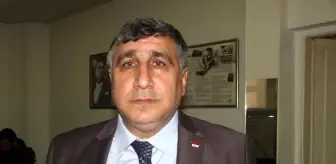 CHP İl Başkanlığı'na Perker seçildi