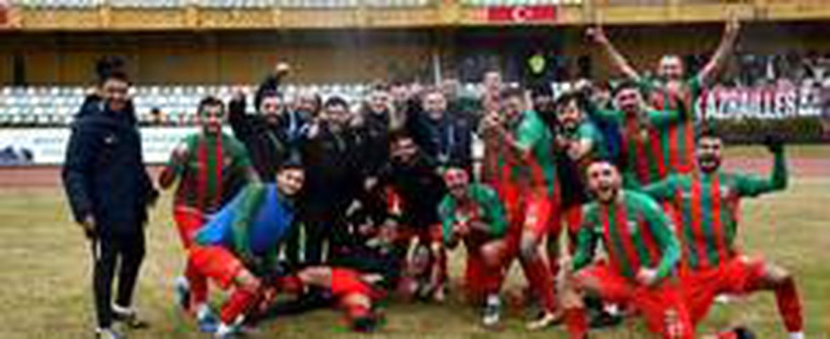 Diyarbekirspor\'dan Play-Off yolunda dev adım