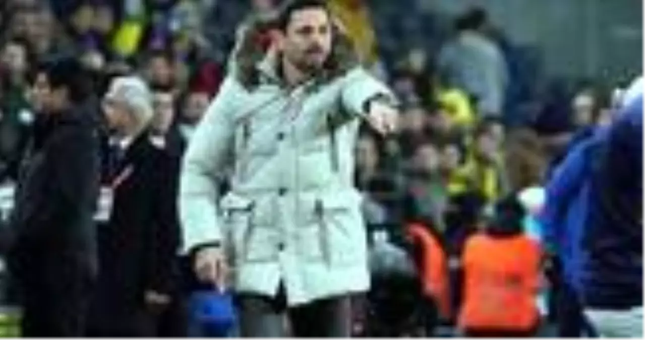 Fenerbahçeli taraftarlar, Ersun Yanal\'ın yerine Erol Bulut\'u istiyor