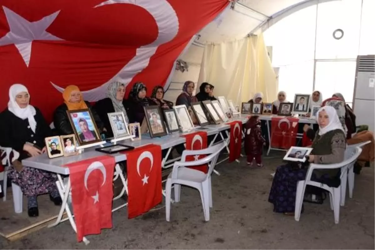 HDP önündeki eylemde 167\'nci gün