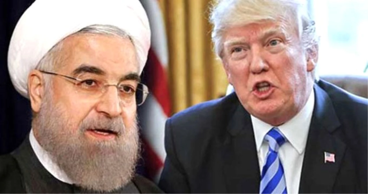 İran\'dan ABD\'ye gözdağı: Müzakere masasına oturmaya mecbur bırakacağız