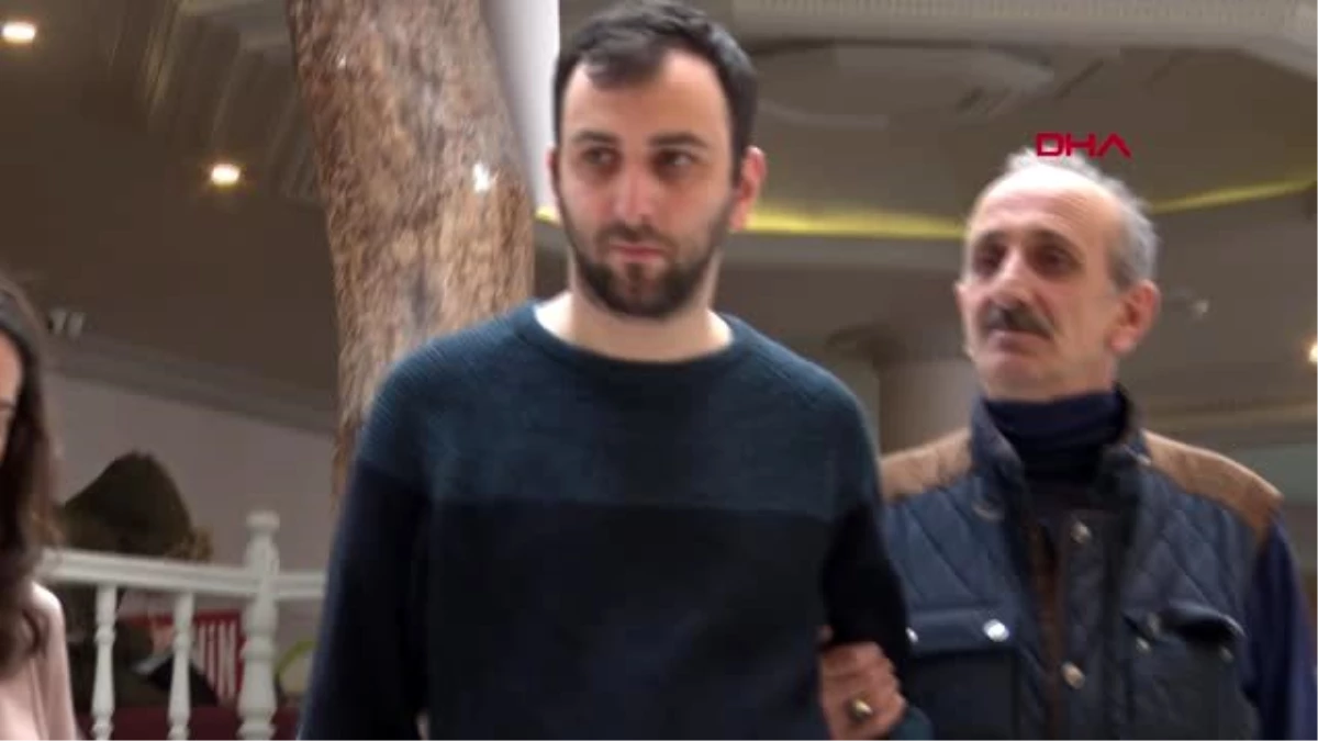 İstanbul-\'yağmur adam\'ı izledi oğlunun hastalığına erken teşhis sağladı