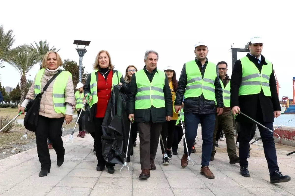 "Kenti Mis" etkinlikleri sona erdi