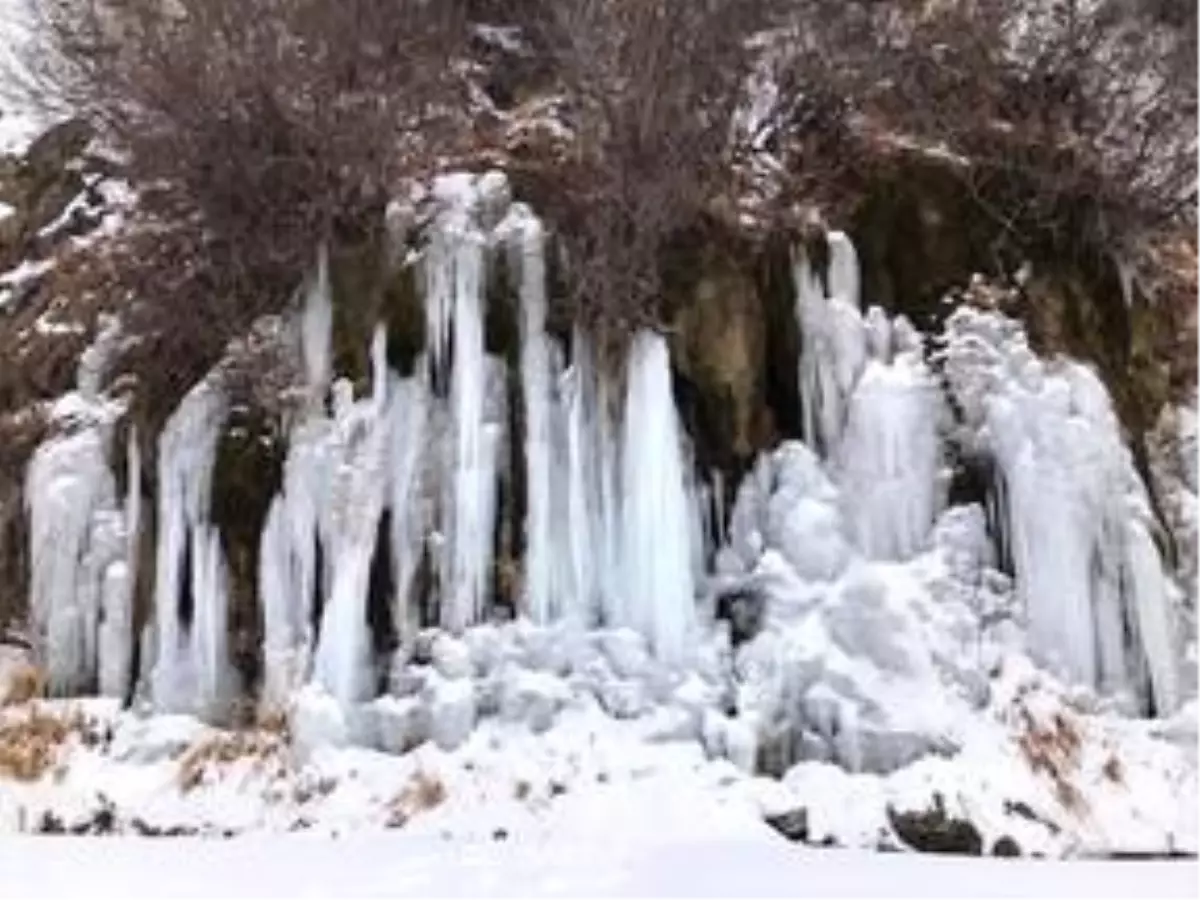 Malatya\'da soğuk hava etkili oluyor