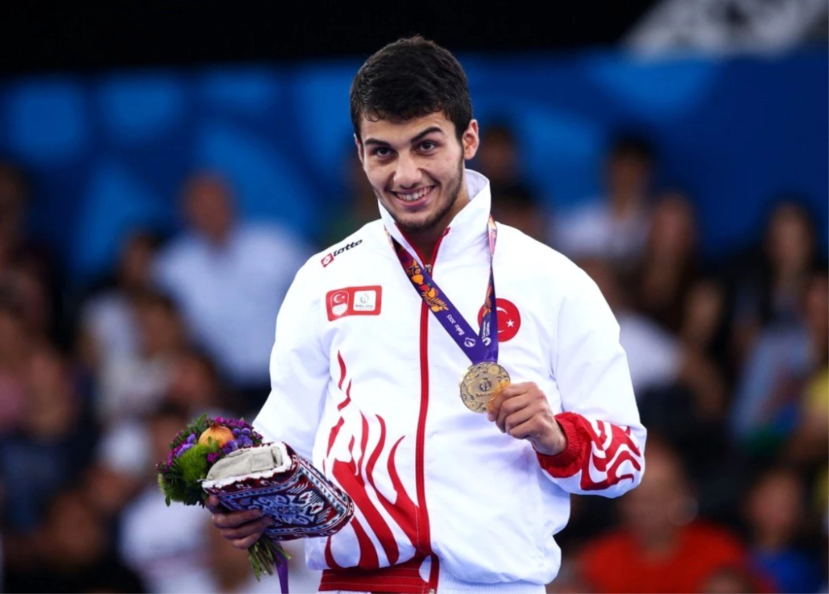 Milli karateciler Dubai\'de 6 madalya kazandı