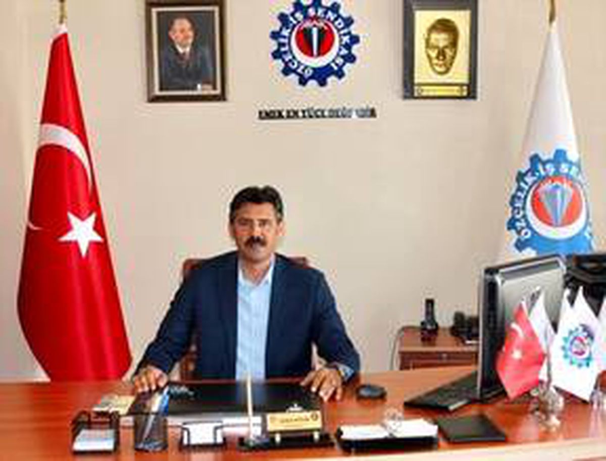 Özçelik-İş Sendikasından TEMSA için destekte bulunanlara teşekkür
