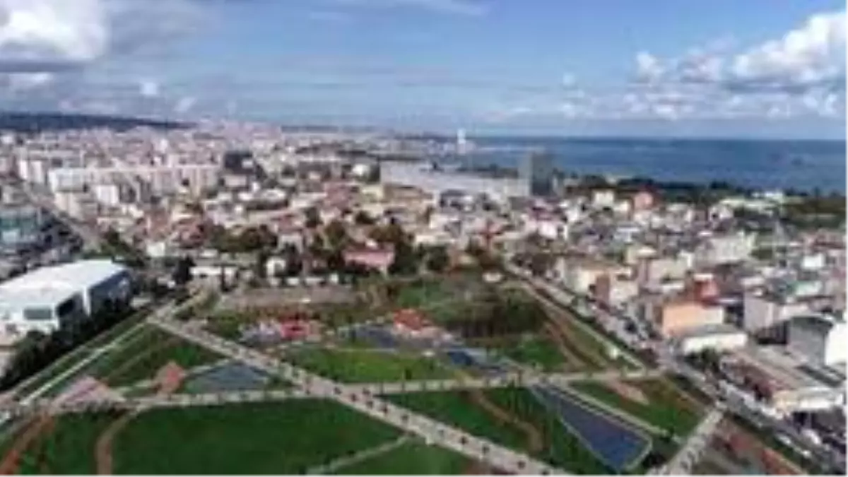 Samsun\'da ocak ayında 2 bin 53 konut satıldı