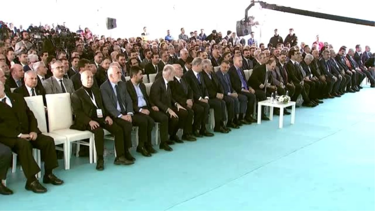 Sanayi ve Teknoloji Bakanı Varank: "Teknoparklardan yapılan ihracat 5 milyar dolara ulaşmış...