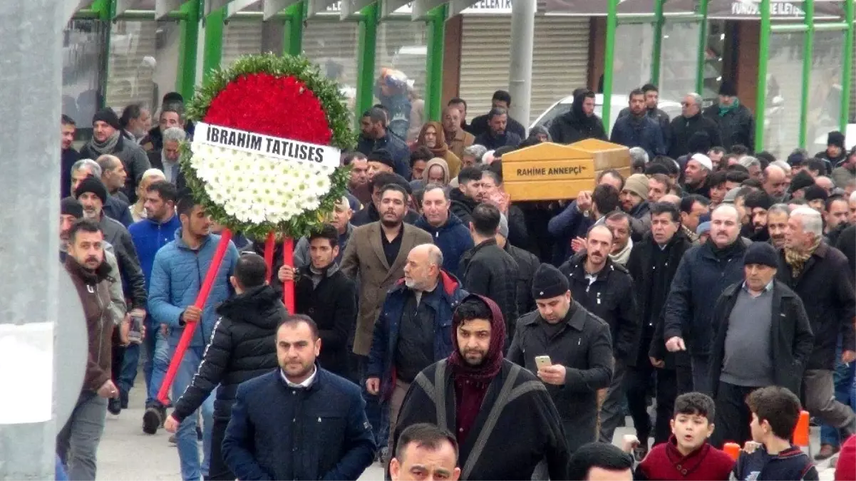 Şanlıurfalı sanatçı son yolculuğuna uğurlandı