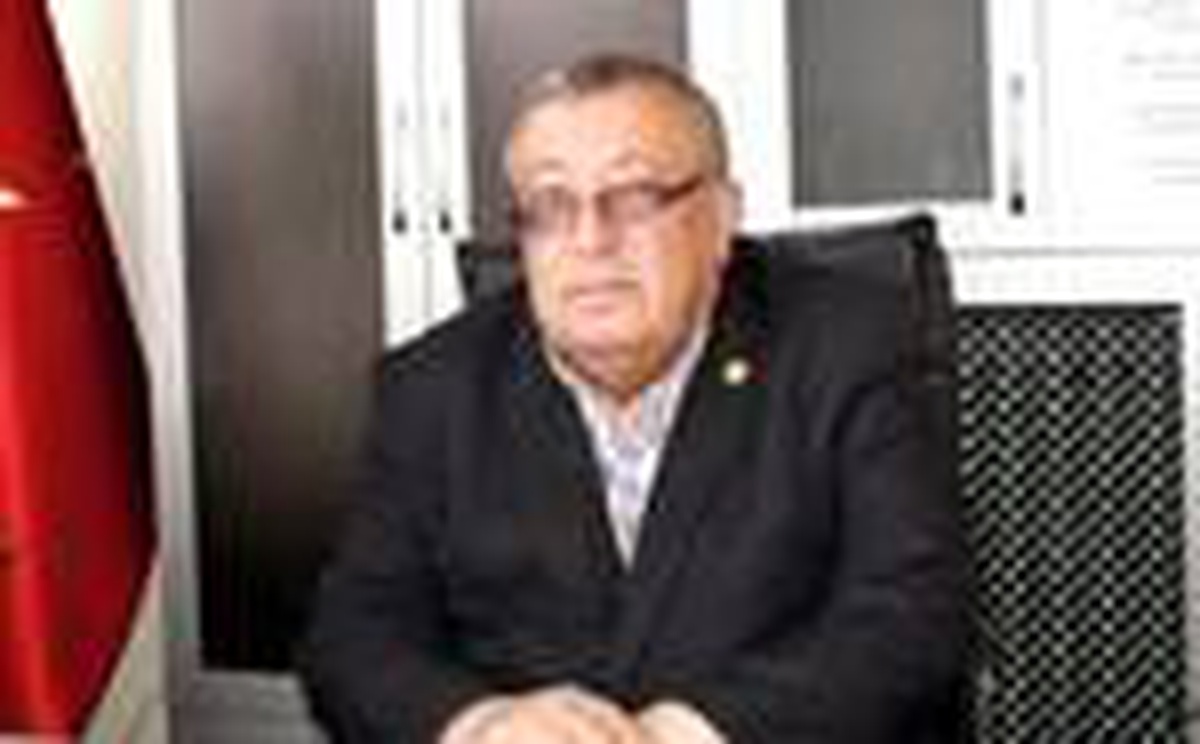 Sungurlu Şoförler Odası Başkanı Karatekin hayatını kaybetti