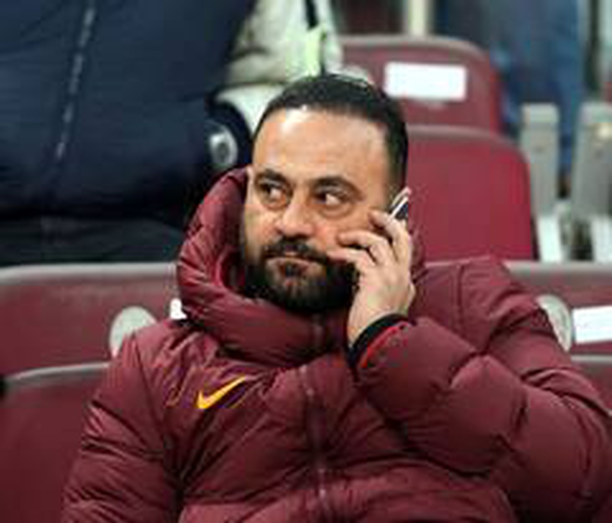 Süper Lig: Galatasaray: 0 - Yeni Malatyaspor: 0 (Maç devam ediyor)