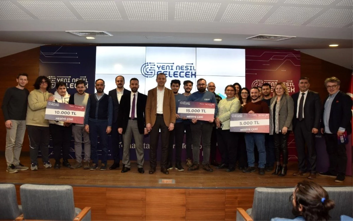 Türk Telekom\'dan yeni nesil fikirlere destek