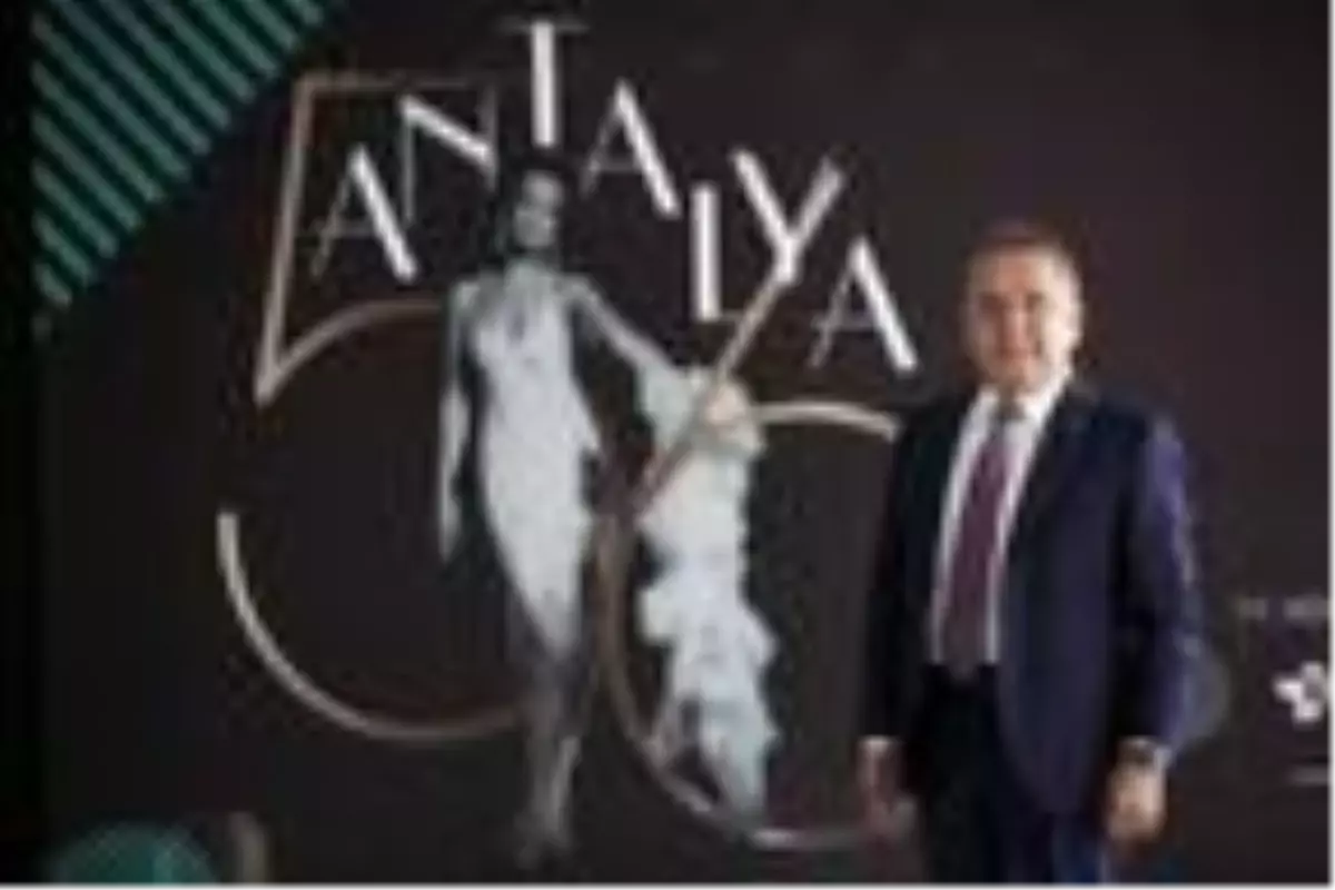 57. Antalya Altın Portakal Film Festivali 3-10 Ekim\'de