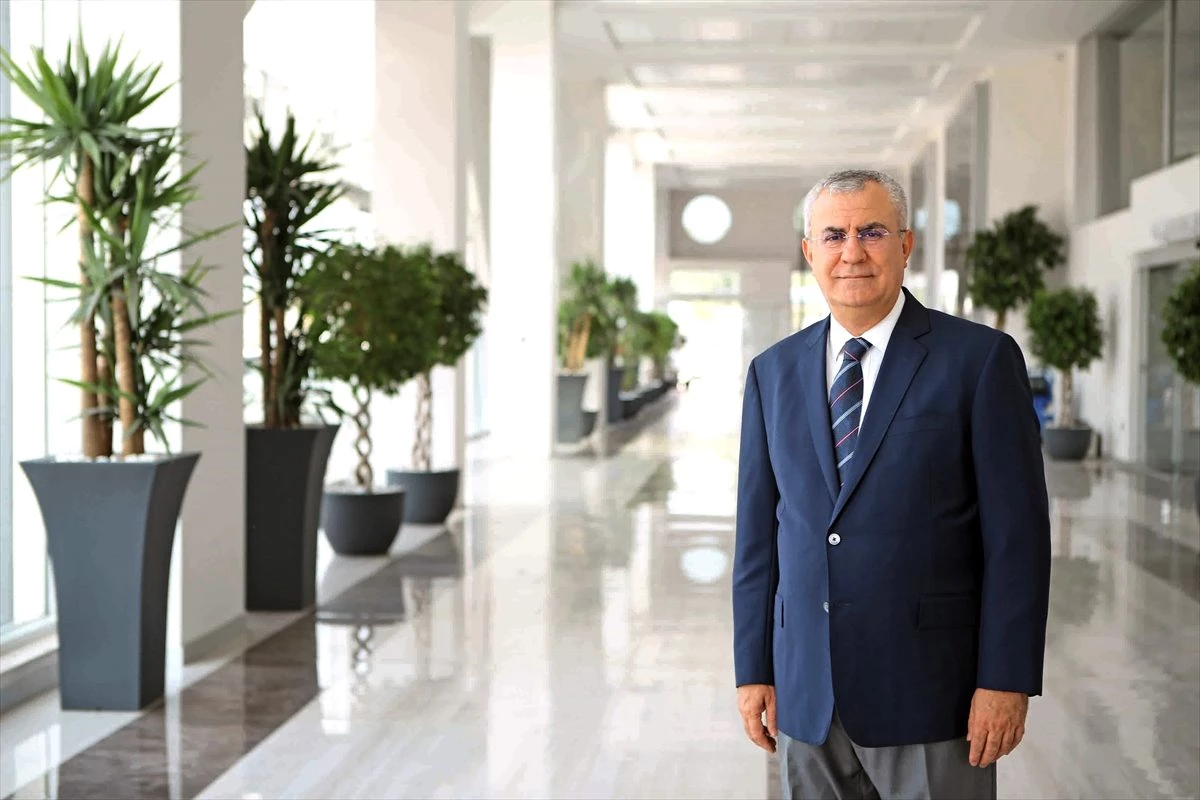 ADASO Başkanı Zeki Kıvanç, tekstil ve konfeksiyon sektörünü değerlendirdi Açıklaması