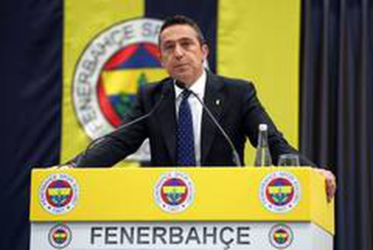 Ali Koç, derbi öncesi basın toplantısı düzenleyecek