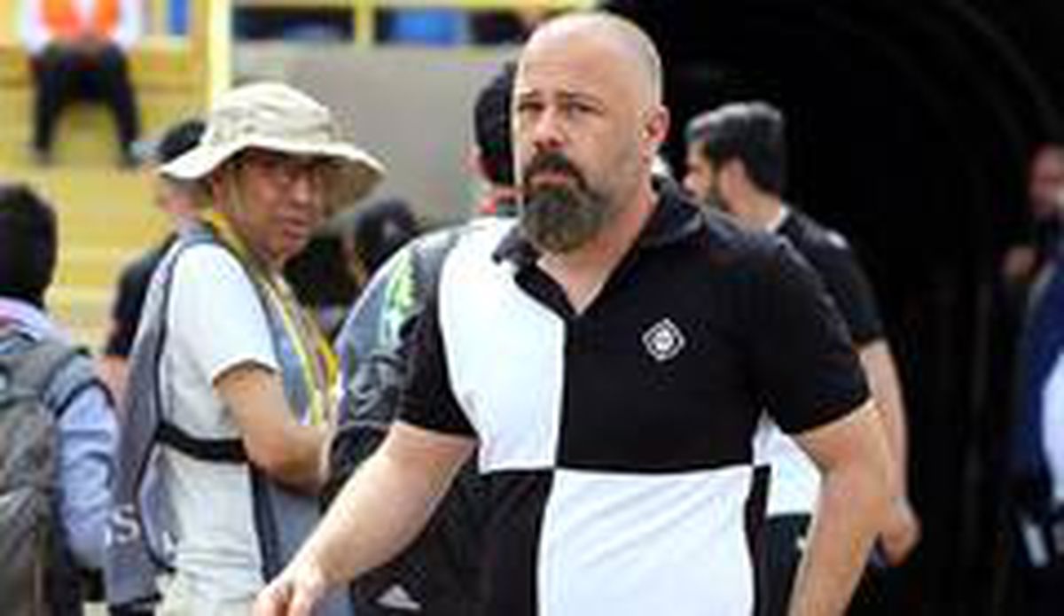 Altay, Sportif Direktör Özden Töraydın ile yollarını ayırdı