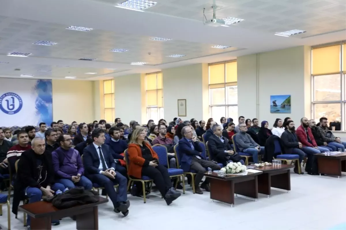 Bartın Üniversitesi akademik kurul toplantıları gerçekleştirildi