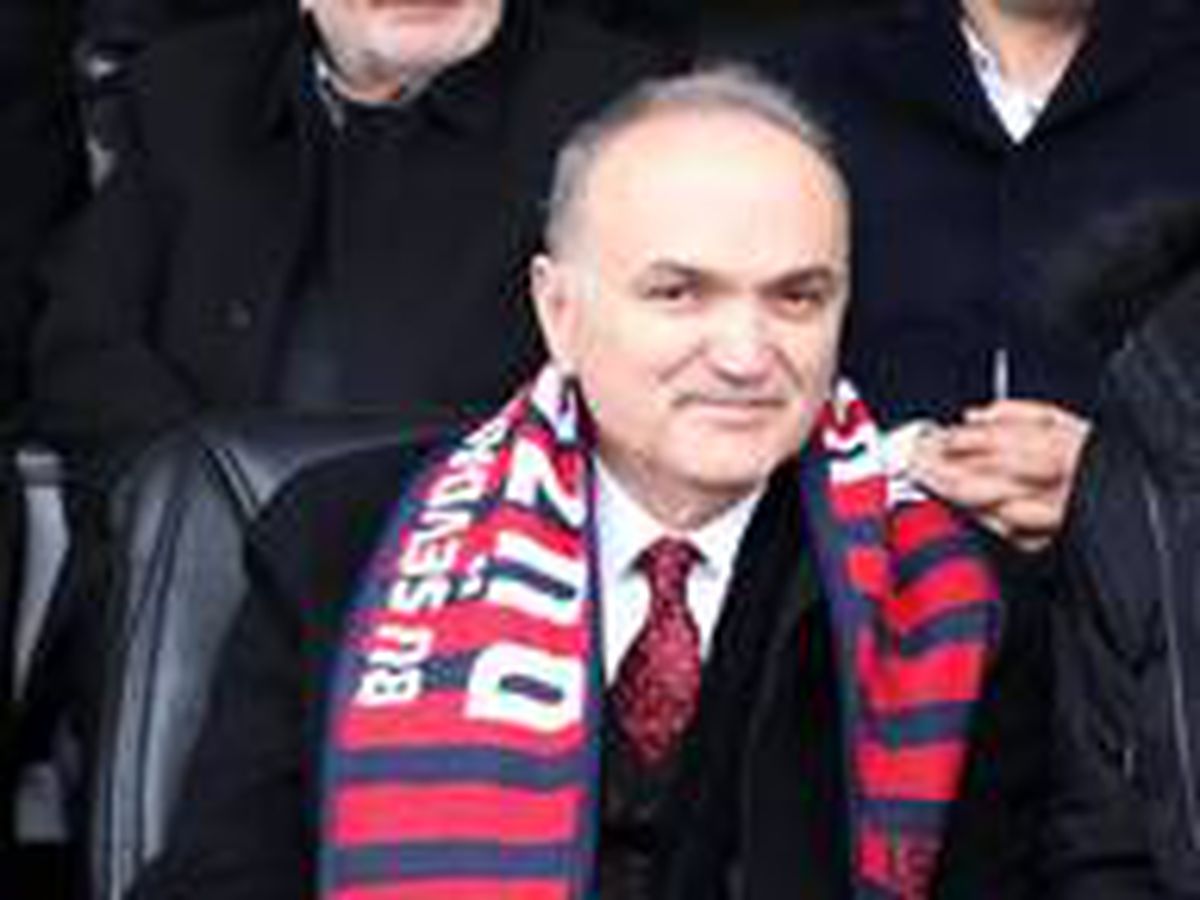 Başkan Özlü\'den, Düzcespor\'a destek