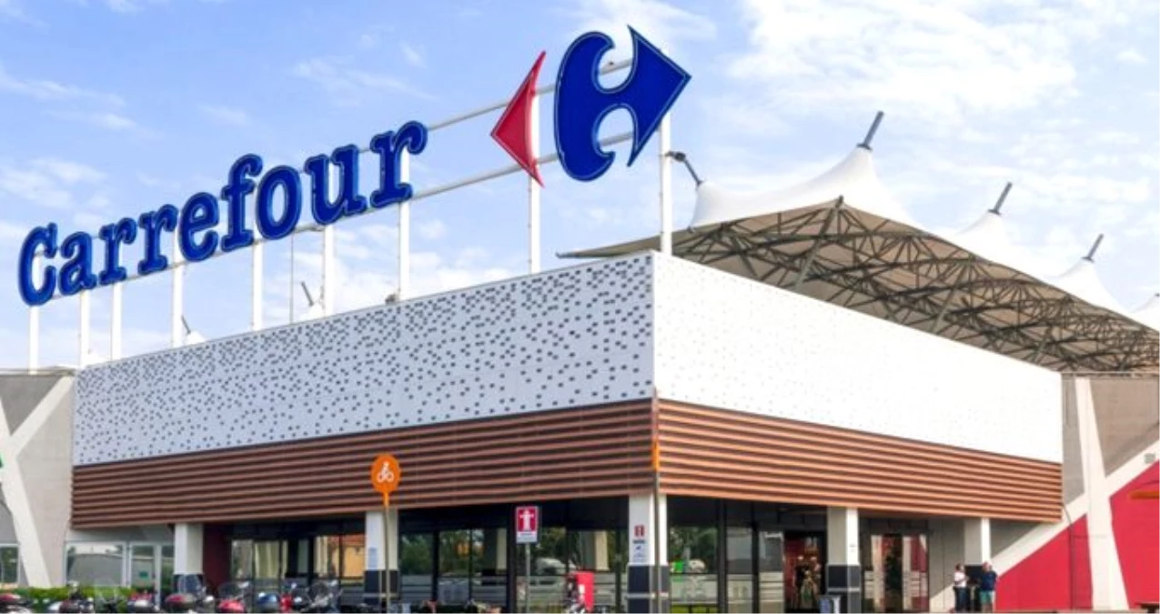 Carrefour, Brezilya\'da Makro\'nun 30 mağazasını satın alıyor
