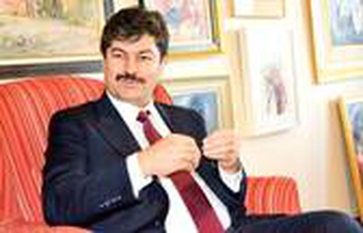 Dev zincir marketlere karşı esnafa özel model