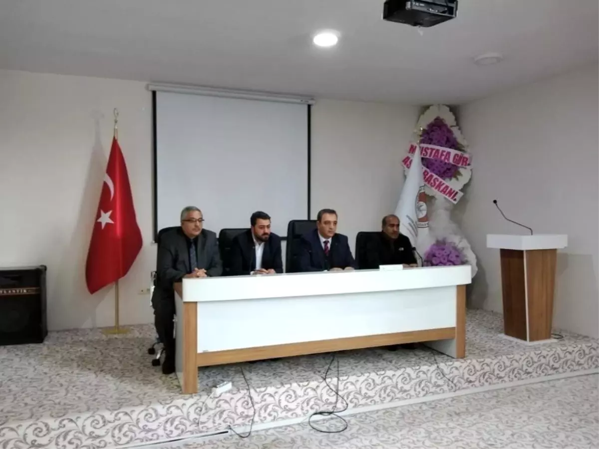 Elazığ amatörde devam kararı