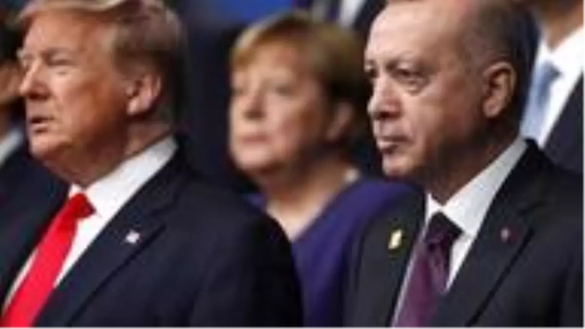 Erdoğan ve Trump telefonda Suriye ile Libya\'yı görüştü