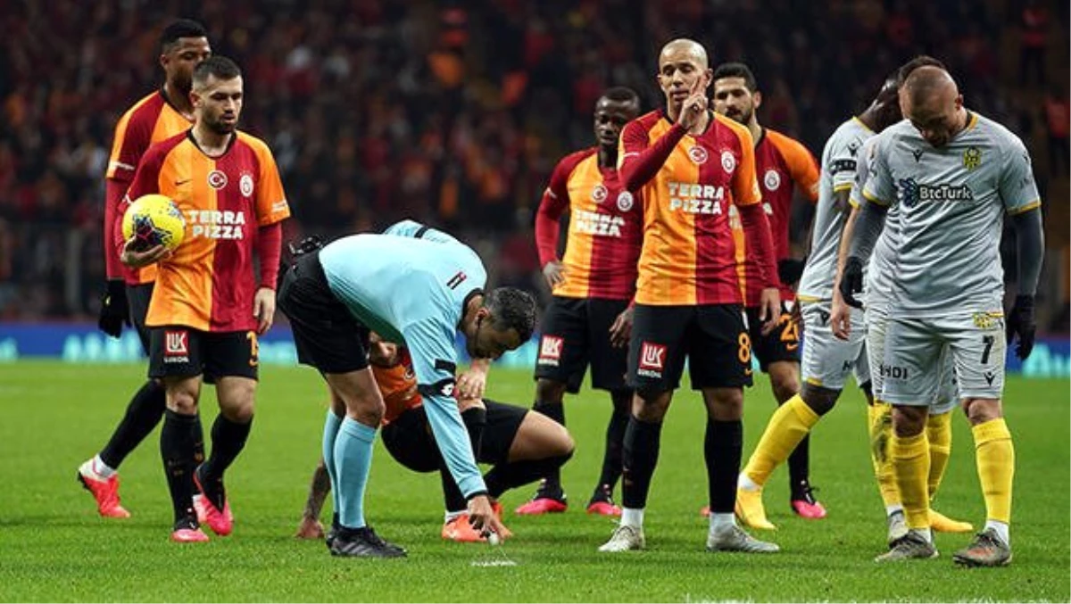 Galatasaray\'da Ömer Bayram\'dan itiraf: "Biraz zorlandık"
