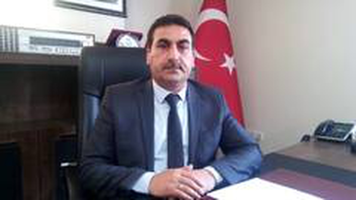 Geyik, sulama suyu zammına tepki gösterdi